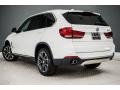 2017 Alpine White BMW X5 sDrive35i  photo #3