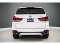 2017 Alpine White BMW X5 sDrive35i  photo #4