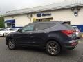 Marlin Blue - Santa Fe Sport 2.4 AWD Photo No. 6