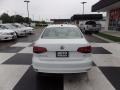 Pure White - Jetta SEL Photo No. 4