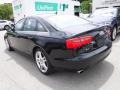 2014 Brilliant Black Audi A6 3.0T quattro Sedan  photo #15