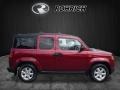 Tango Red Pearl - Element EX 4WD Photo No. 2
