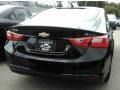 Mosaic Black Metallic - Malibu LT Photo No. 2