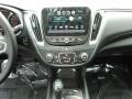 Mosaic Black Metallic - Malibu LT Photo No. 9