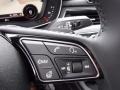2018 Audi A5 Premium Plus quattro Cabriolet Controls