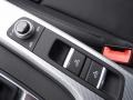 2018 Audi A5 Black Interior Controls Photo