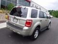 Gold Leaf Metallic - Escape XLT 4WD Photo No. 12