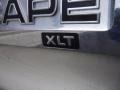 Gold Leaf Metallic - Escape XLT 4WD Photo No. 13
