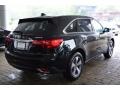 Crystal Black Pearl - MDX SH-AWD Photo No. 3