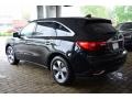 Crystal Black Pearl - MDX SH-AWD Photo No. 5