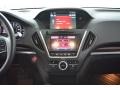 2014 Crystal Black Pearl Acura MDX SH-AWD  photo #16