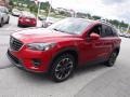 Front 3/4 View of 2016 CX-5 Grand Touring AWD