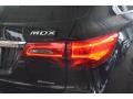 Crystal Black Pearl - MDX SH-AWD Photo No. 24
