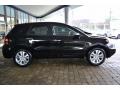 Crystal Black Pearl - RDX SH-AWD Photo No. 2
