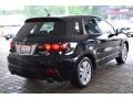 Crystal Black Pearl - RDX SH-AWD Photo No. 3