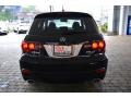 Crystal Black Pearl - RDX SH-AWD Photo No. 4