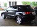 Crystal Black Pearl - RDX SH-AWD Photo No. 5
