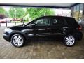 Crystal Black Pearl - RDX SH-AWD Photo No. 6