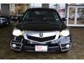 Crystal Black Pearl - RDX SH-AWD Photo No. 8