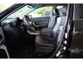 Crystal Black Pearl - RDX SH-AWD Photo No. 12