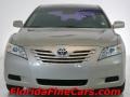 2007 Desert Sand Mica Toyota Camry CE  photo #5