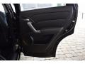 Crystal Black Pearl - RDX SH-AWD Photo No. 25