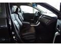 Crystal Black Pearl - RDX SH-AWD Photo No. 29
