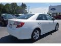 Super White - Camry SE Photo No. 3