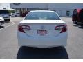 Super White - Camry SE Photo No. 4