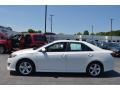 Super White - Camry SE Photo No. 5