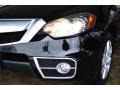 Crystal Black Pearl - RDX SH-AWD Photo No. 32