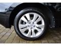 Crystal Black Pearl - RDX SH-AWD Photo No. 33