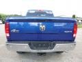 Blue Streak Pearl - 2500 SLT Crew Cab 4x4 Photo No. 4