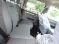 Blue Streak Pearl - 2500 SLT Crew Cab 4x4 Photo No. 7