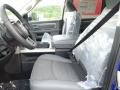 Blue Streak Pearl - 2500 SLT Crew Cab 4x4 Photo No. 12