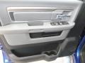 Blue Streak Pearl - 2500 SLT Crew Cab 4x4 Photo No. 13