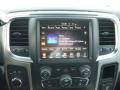 Blue Streak Pearl - 2500 SLT Crew Cab 4x4 Photo No. 17
