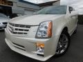 2007 White Diamond Cadillac SRX V6 #120883455