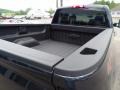 2017 Graphite Metallic Chevrolet Silverado 2500HD Work Truck Double Cab 4x4  photo #13