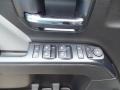 2017 Graphite Metallic Chevrolet Silverado 2500HD Work Truck Double Cab 4x4  photo #16