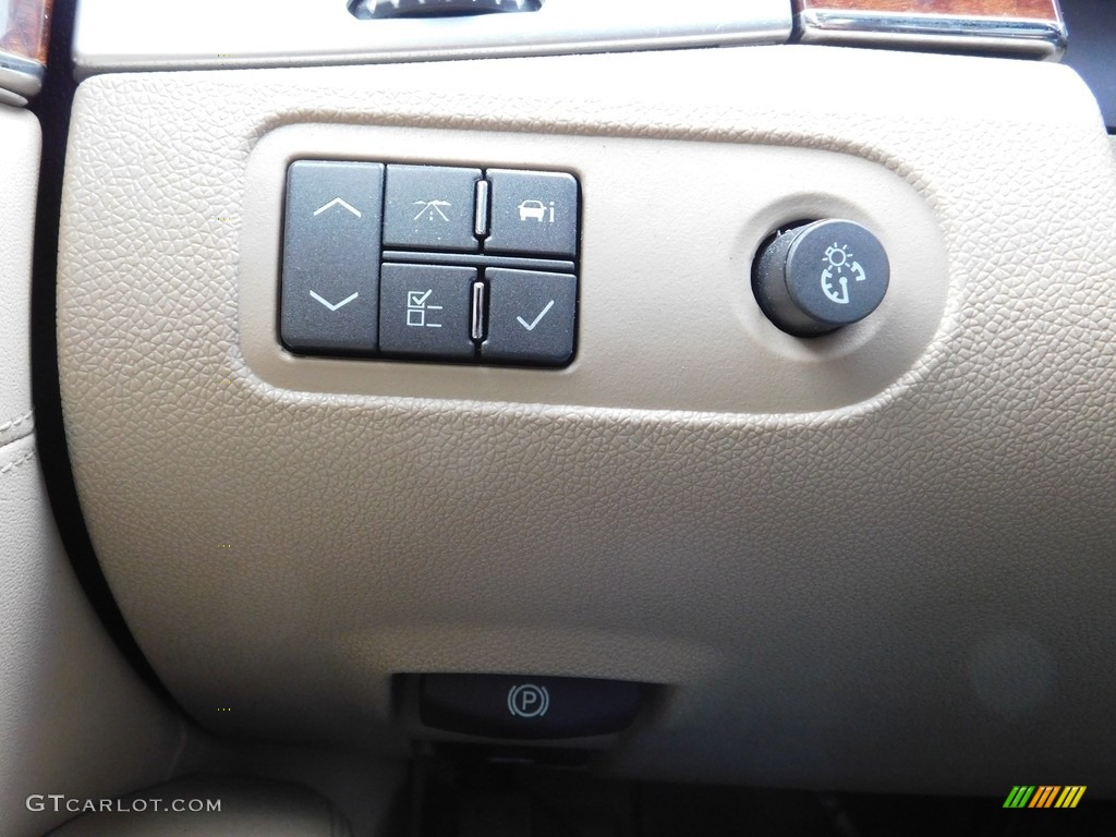 2007 SRX V6 - White Diamond / Ebony photo #20