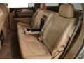 2008 Gold Mist Metallic Buick Enclave CXL  photo #16