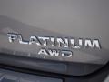 2012 Platinum Graphite Nissan Murano LE Platinum Edition AWD  photo #10