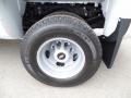 Summit White - Silverado 3500HD Work Truck Crew Cab Dual Rear Wheel 4x4 Photo No. 9