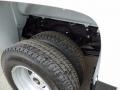 2017 Summit White Chevrolet Silverado 3500HD Work Truck Crew Cab Dual Rear Wheel 4x4  photo #10