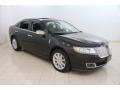Tuxedo Black Metallic - MKZ FWD Photo No. 1