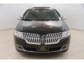 Tuxedo Black Metallic - MKZ FWD Photo No. 2