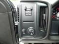2017 Summit White Chevrolet Silverado 3500HD Work Truck Crew Cab Dual Rear Wheel 4x4  photo #26