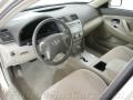 2007 Desert Sand Mica Toyota Camry CE  photo #12