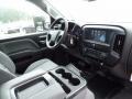 2017 Summit White Chevrolet Silverado 3500HD Work Truck Crew Cab Dual Rear Wheel 4x4  photo #54